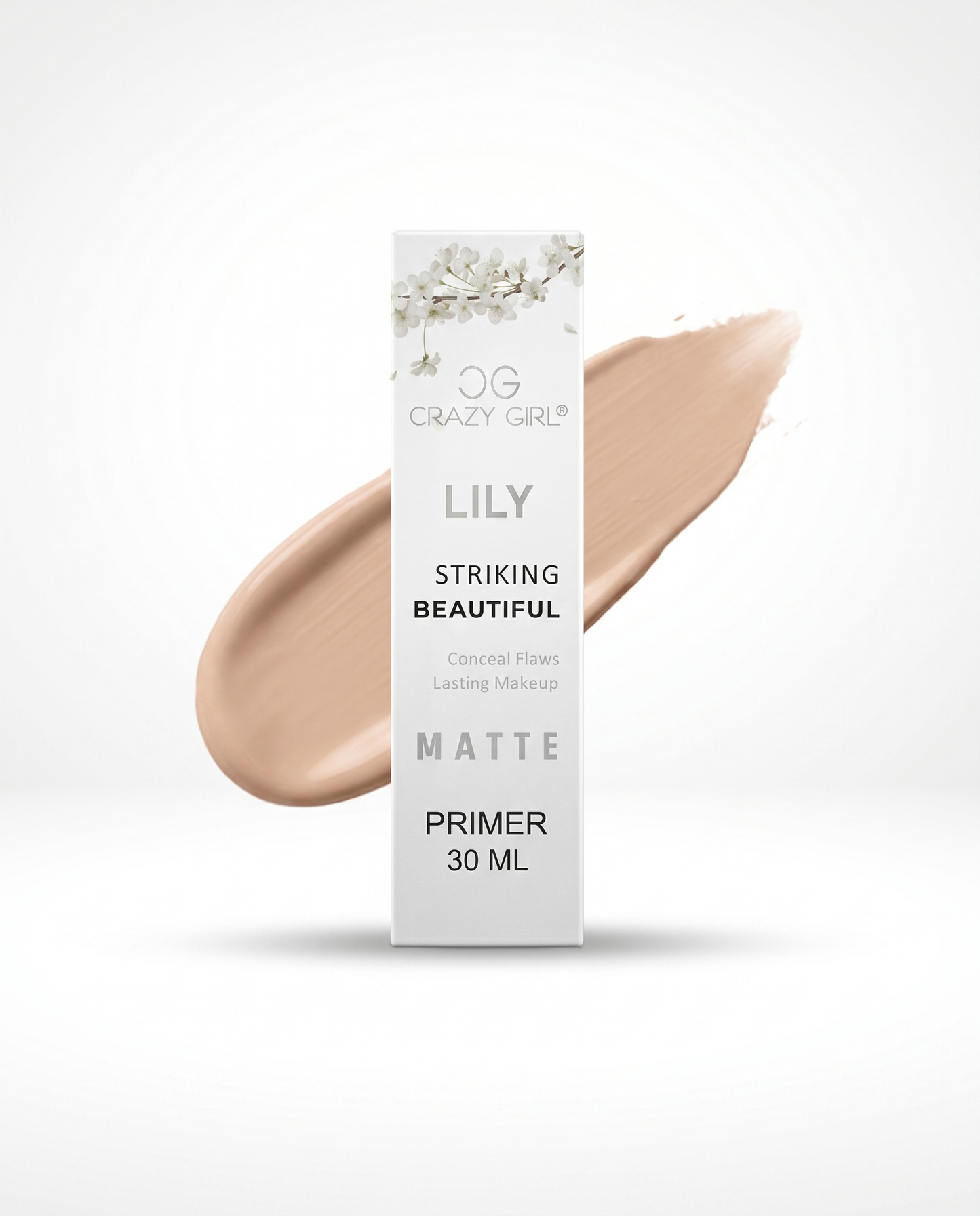 FACE PRIMER