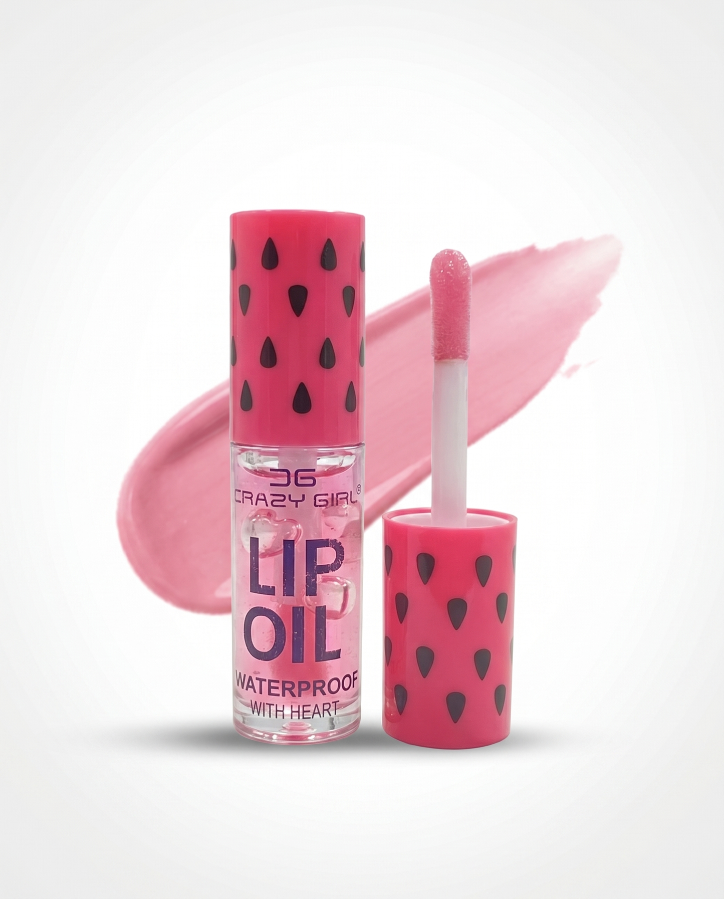 LIP OIL