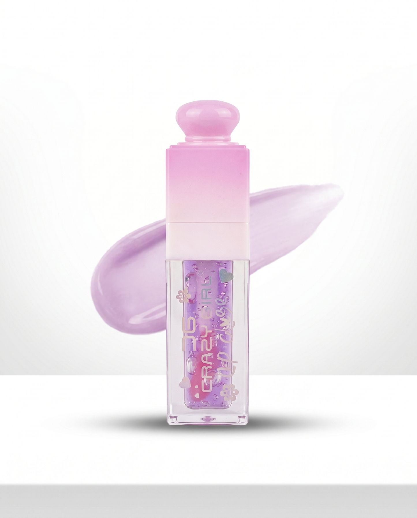 LIP OIL