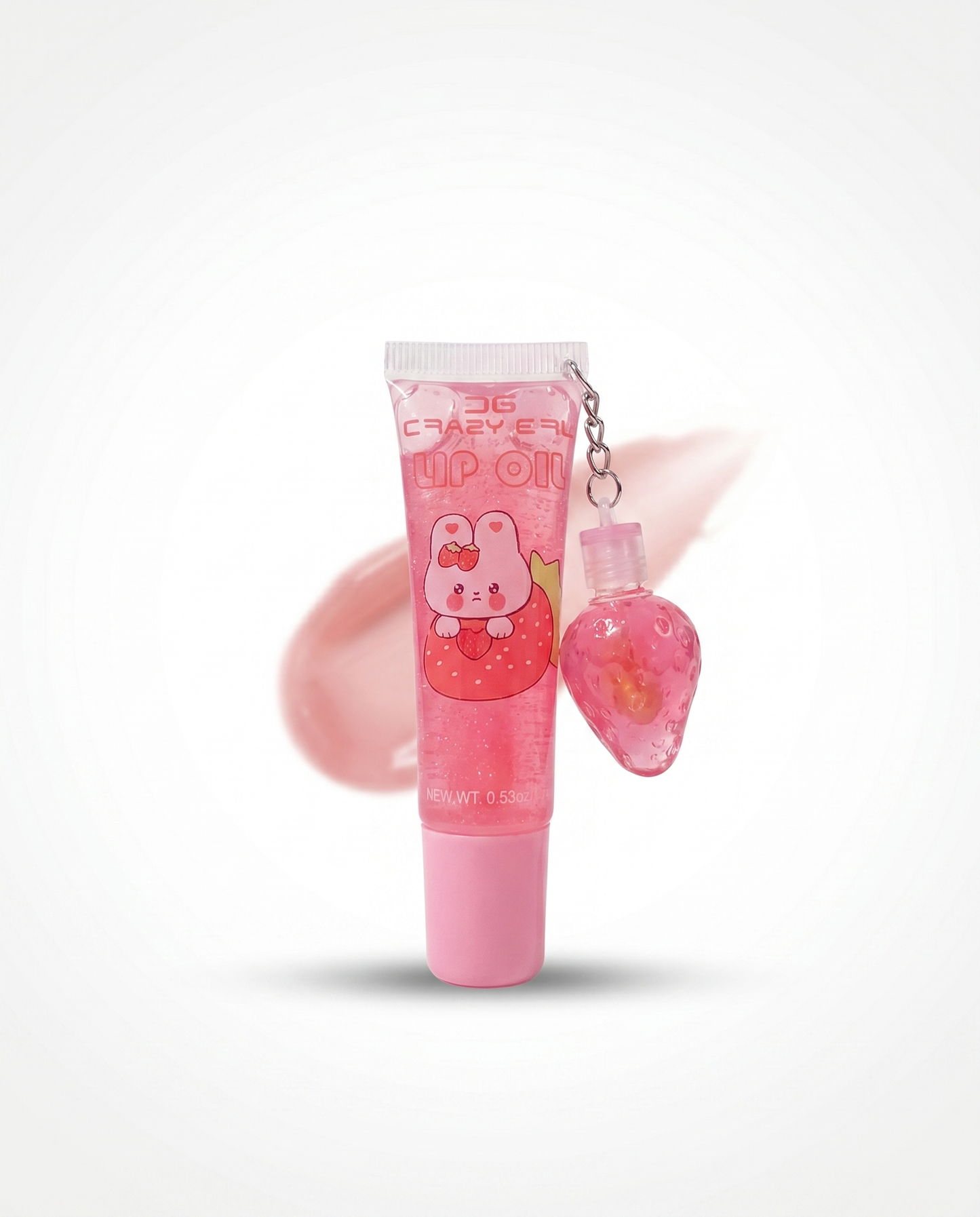 Lip Oil