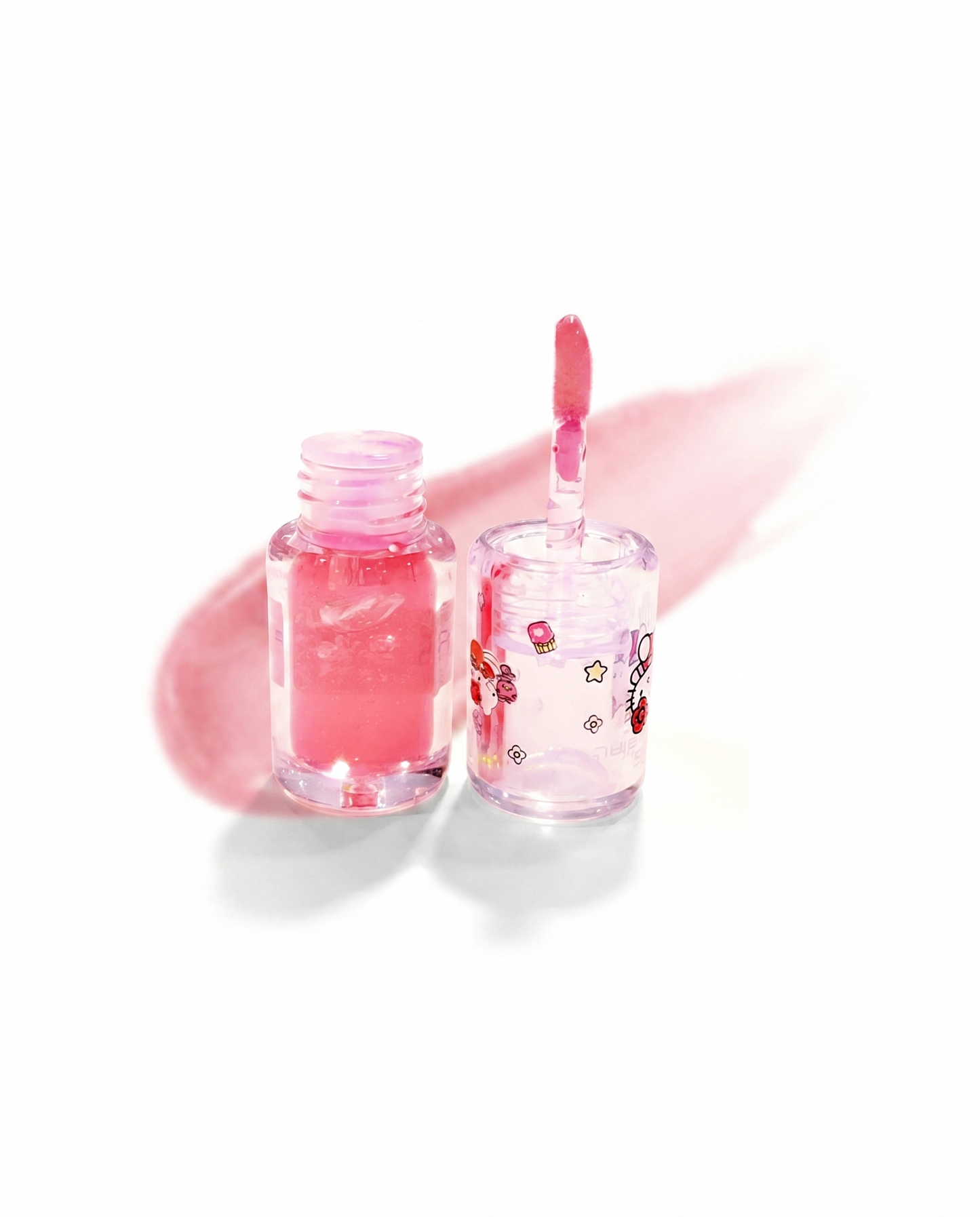 KITTY LIP OIL