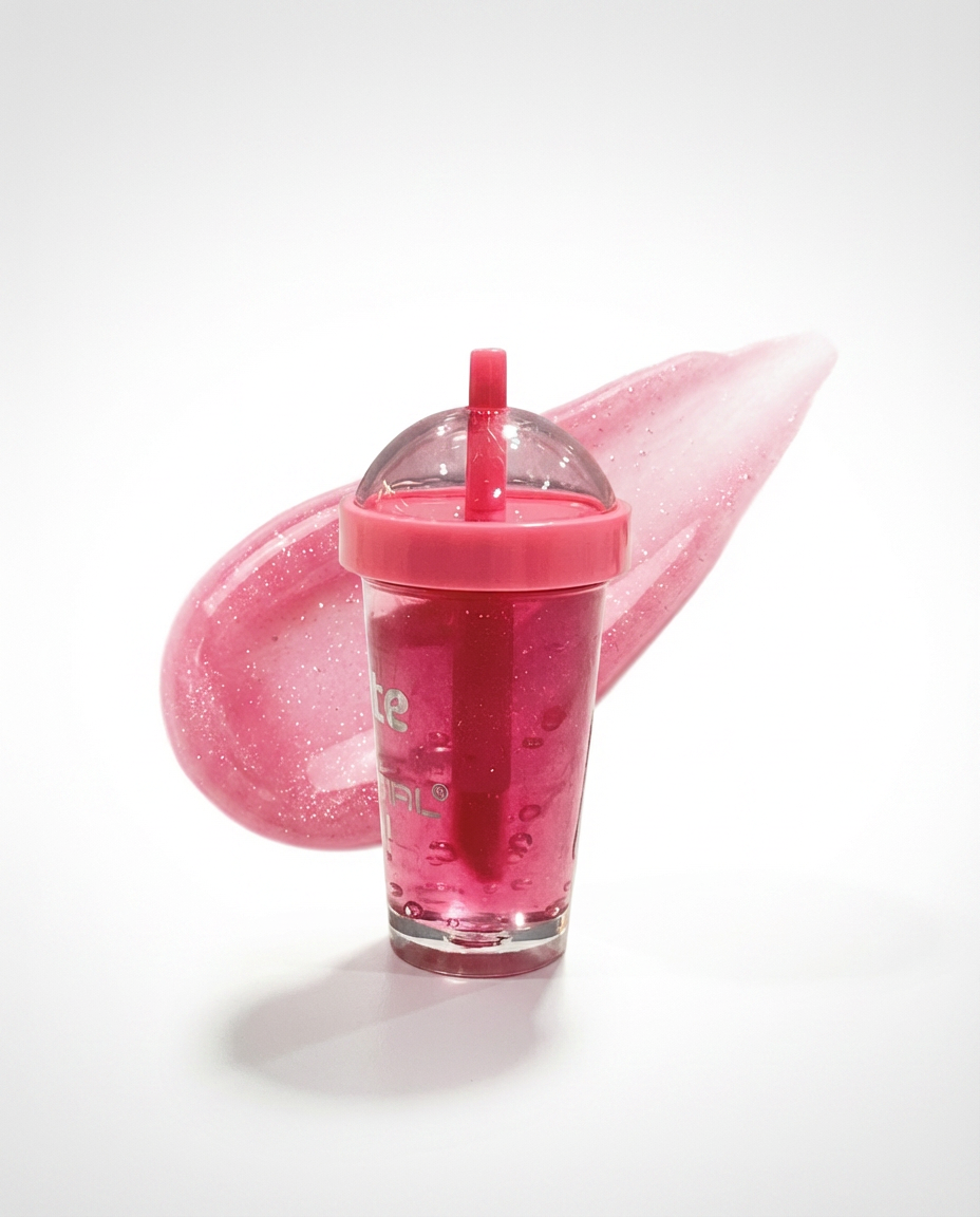 SIPPER LIP OIL