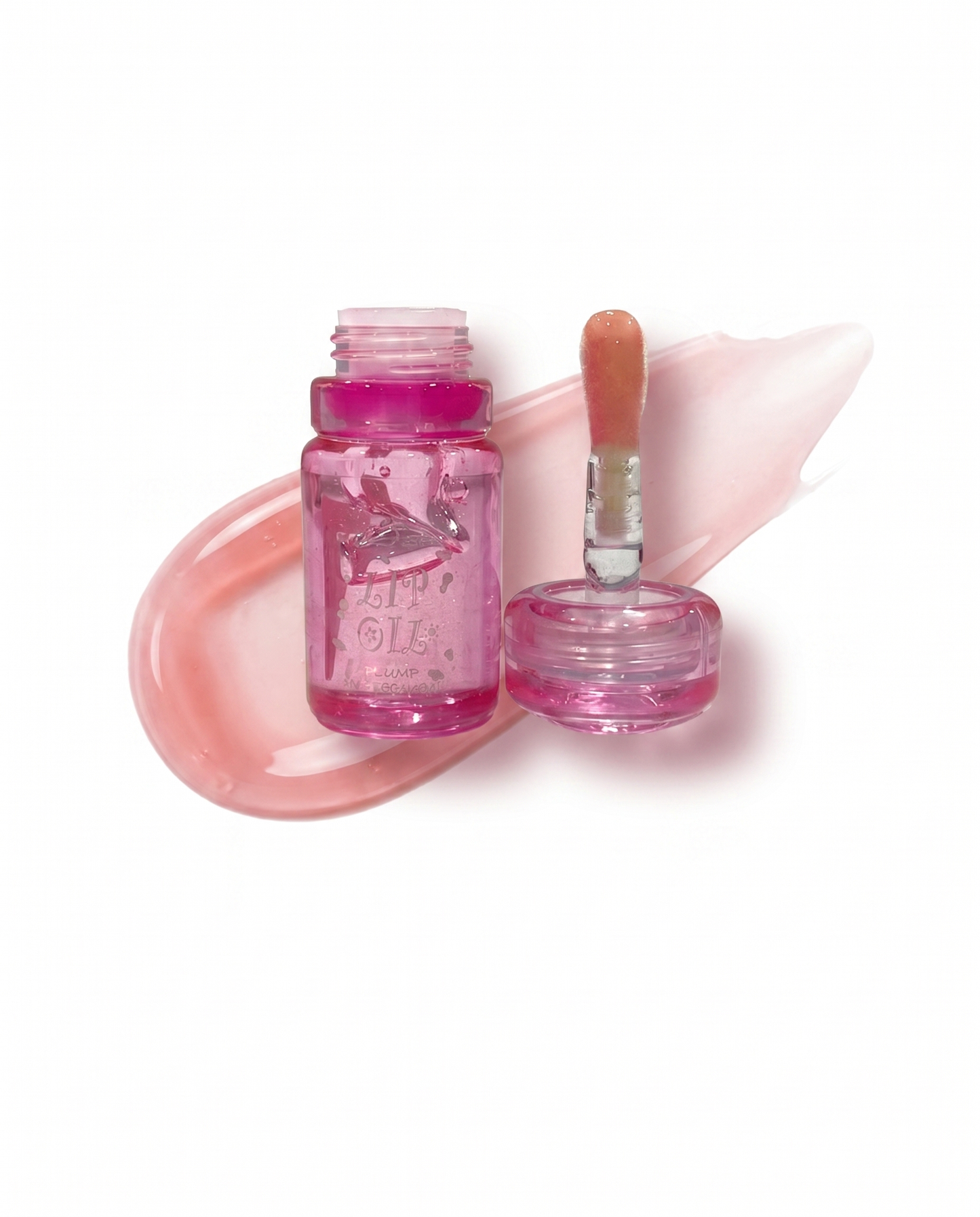 LIP OIL