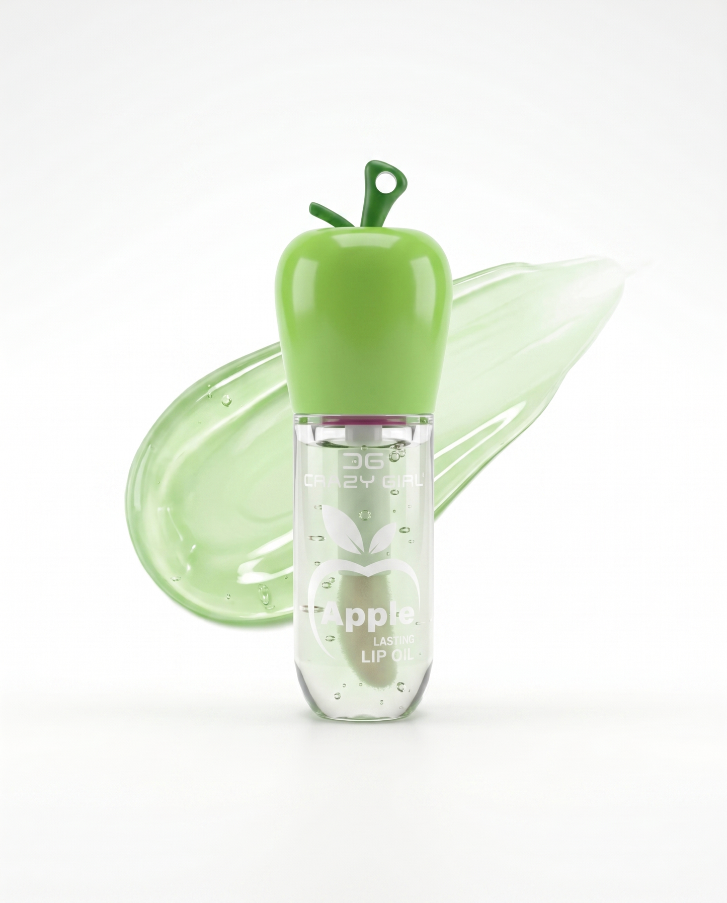 LIP OIL WITH CHARMS