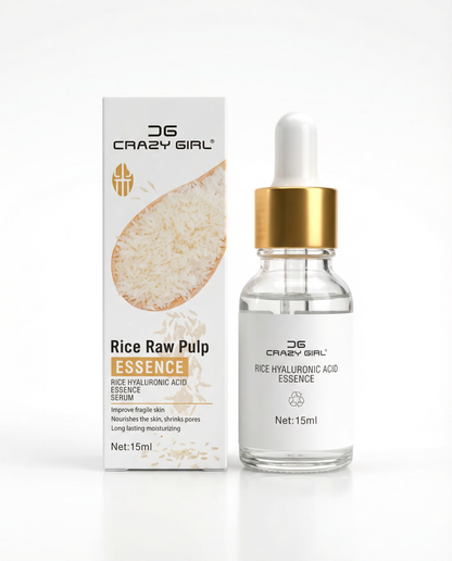 FACE SERUM