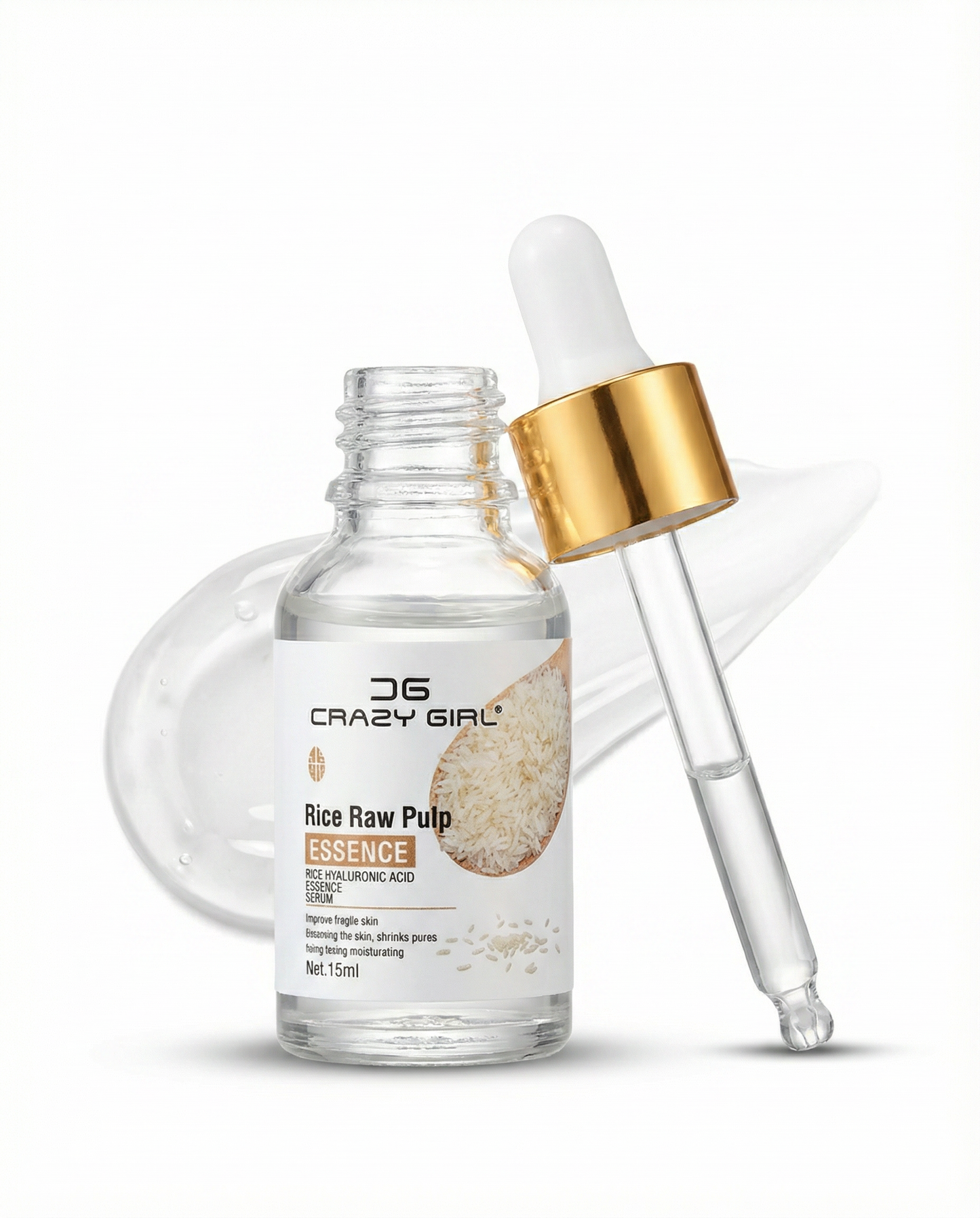 FACE SERUM