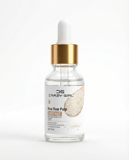FACE SERUM