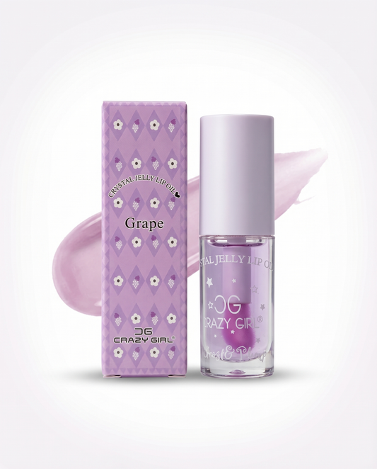 Lip Oil