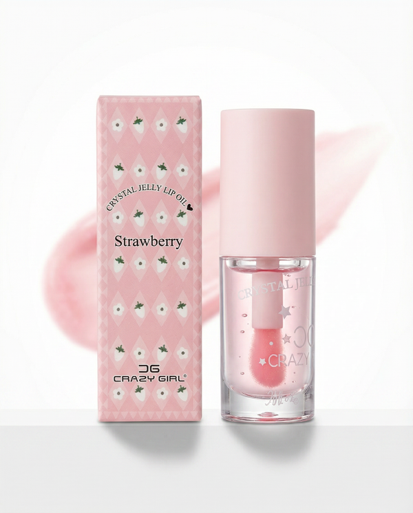 Lip Oil