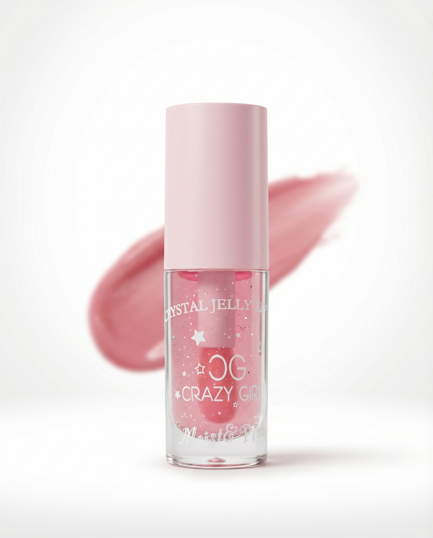 Lip Oil