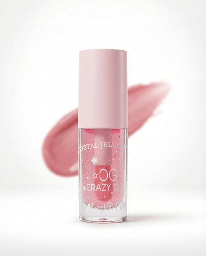 Lip Oil