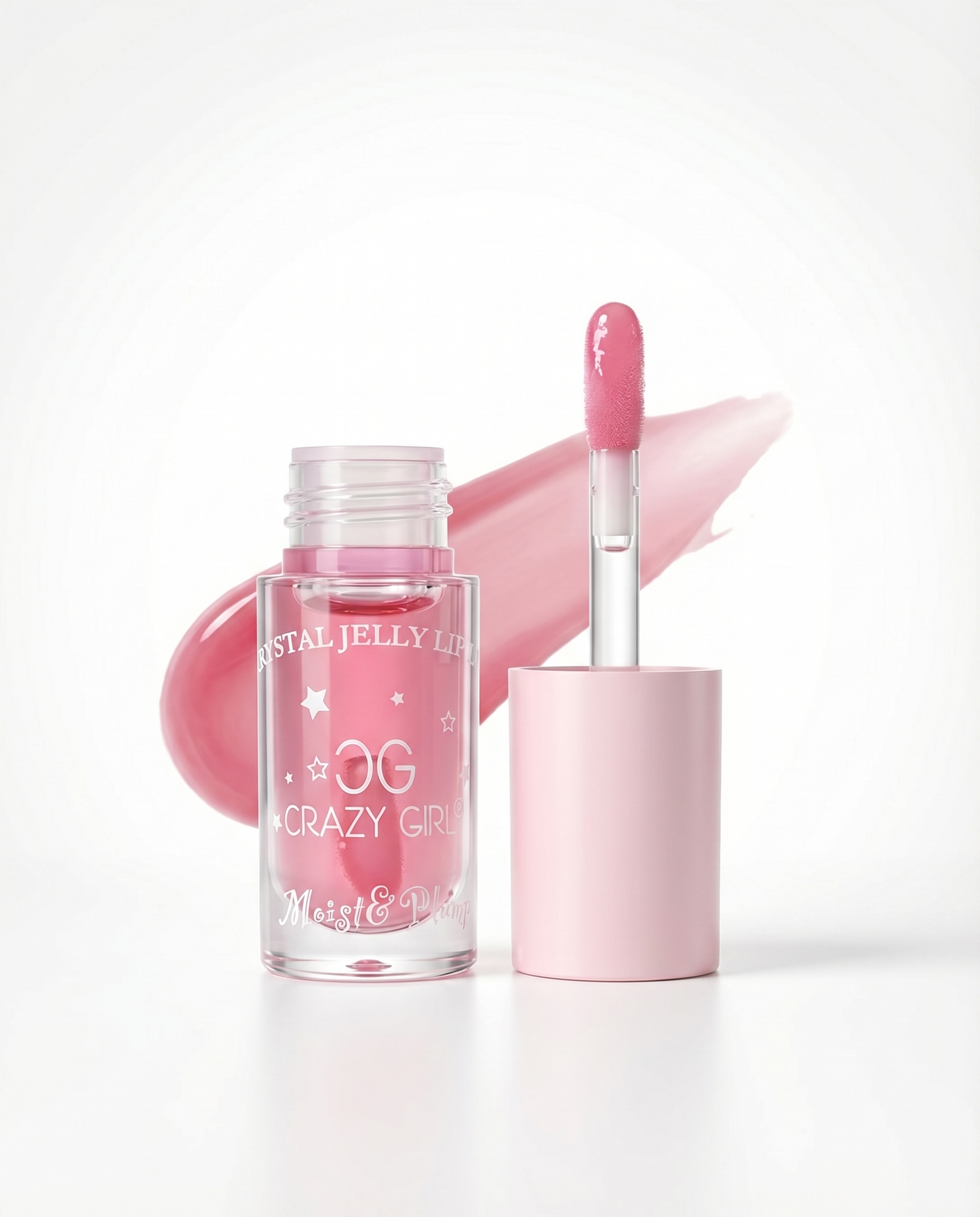 Lip Oil