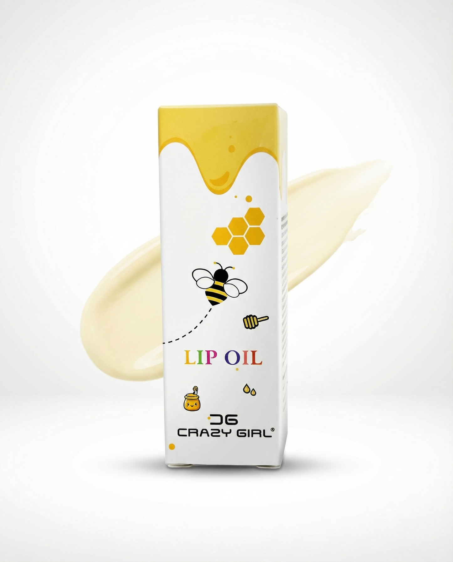 LIP OIL