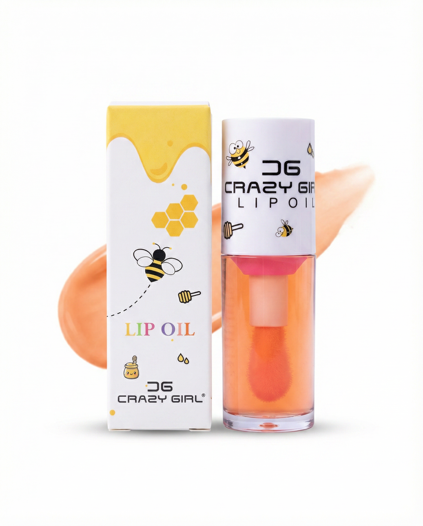 LIP OIL