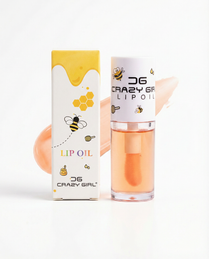 LIP OIL
