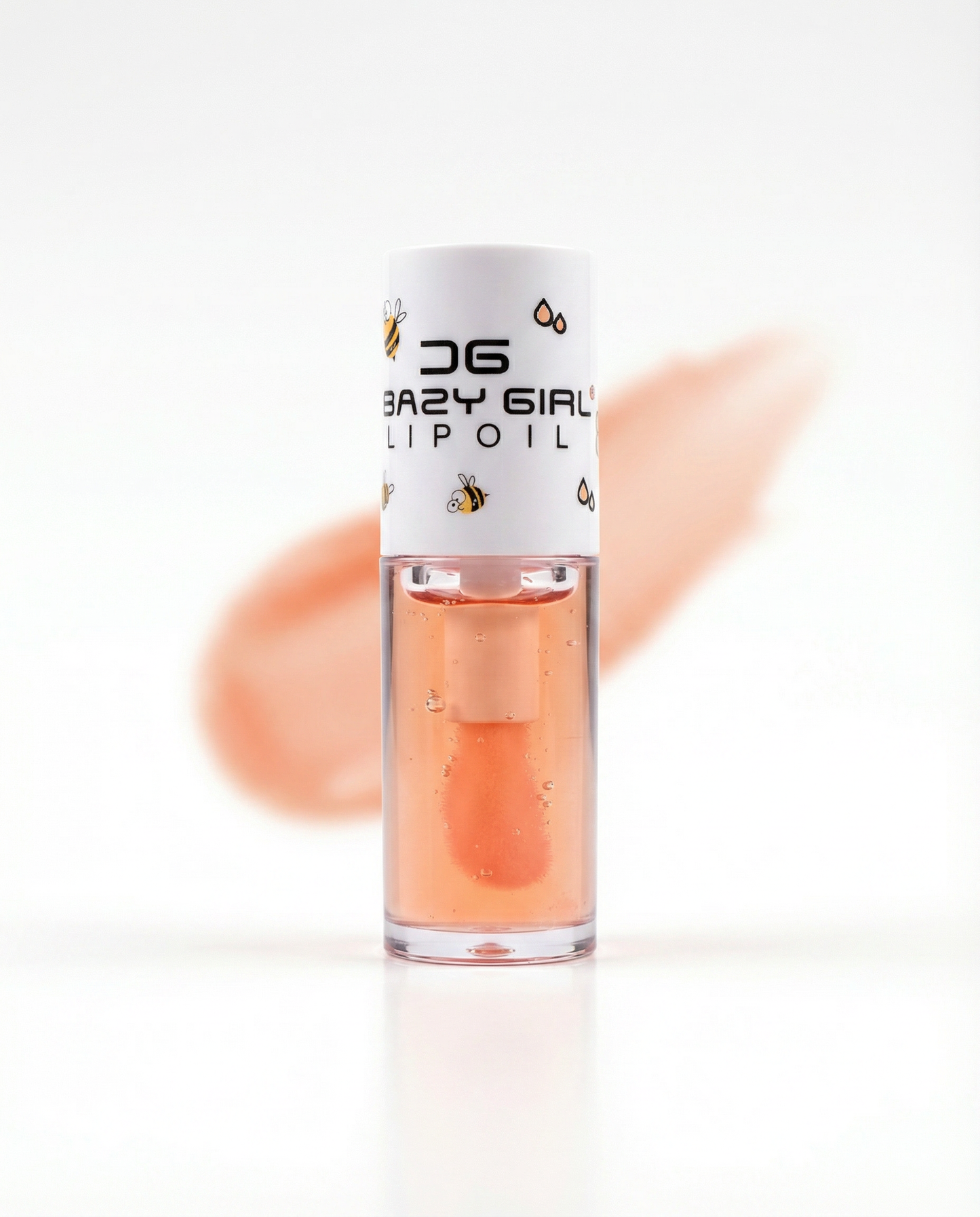 LIP OIL