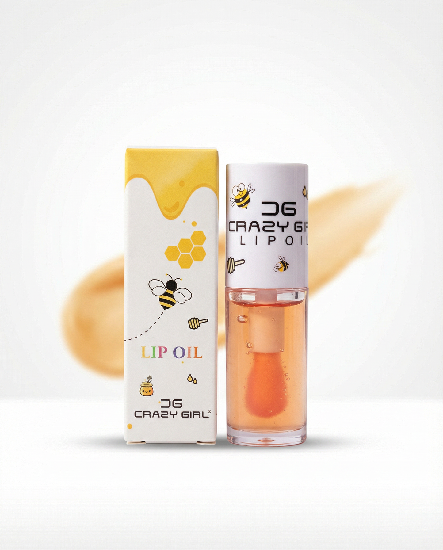 LIP OIL