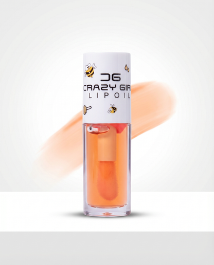 LIP OIL