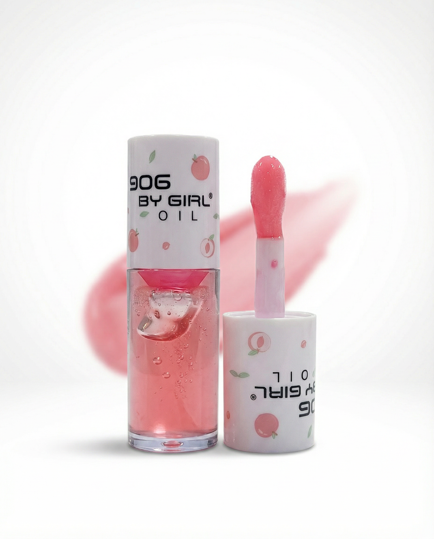 LIP OIL