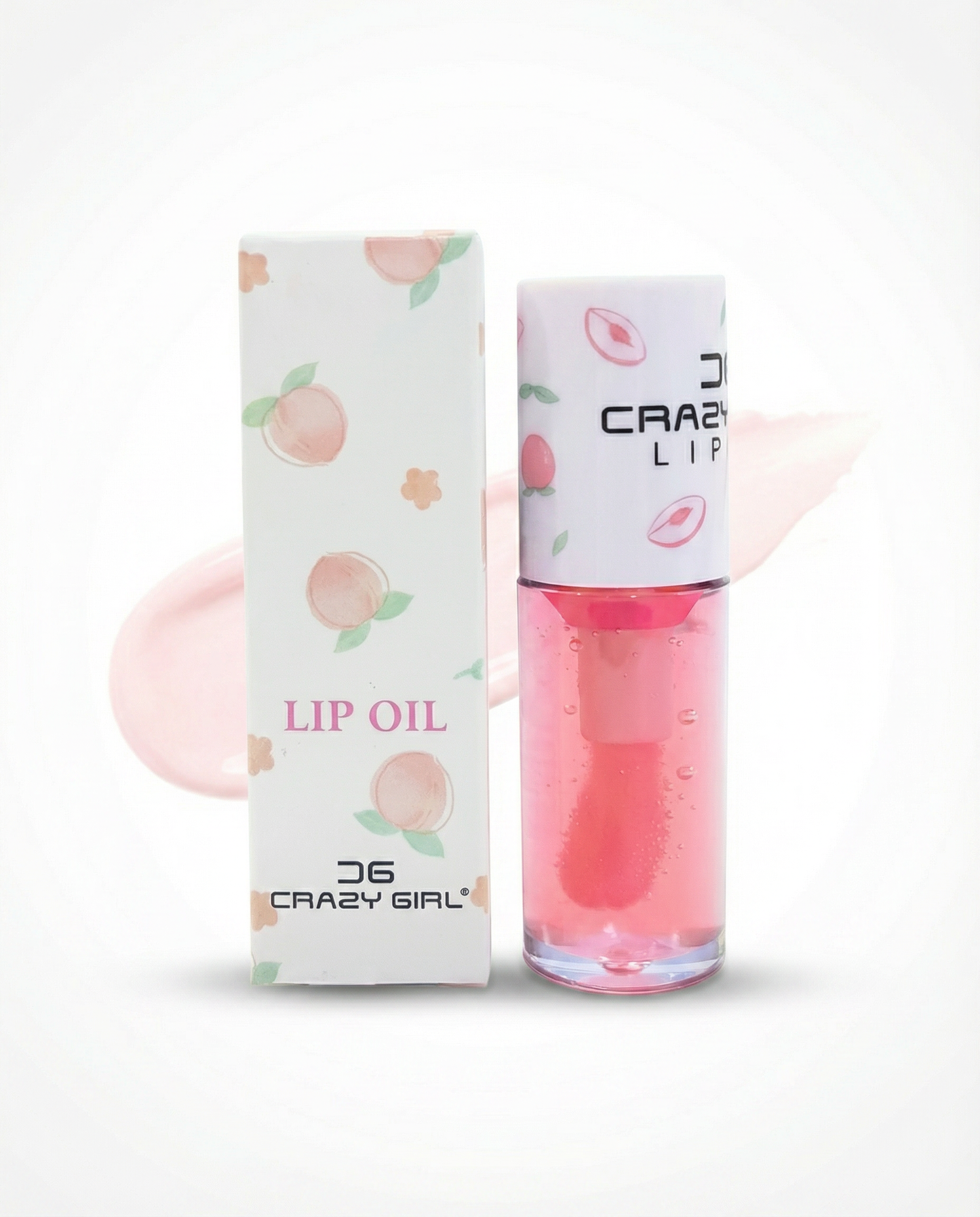LIP OIL