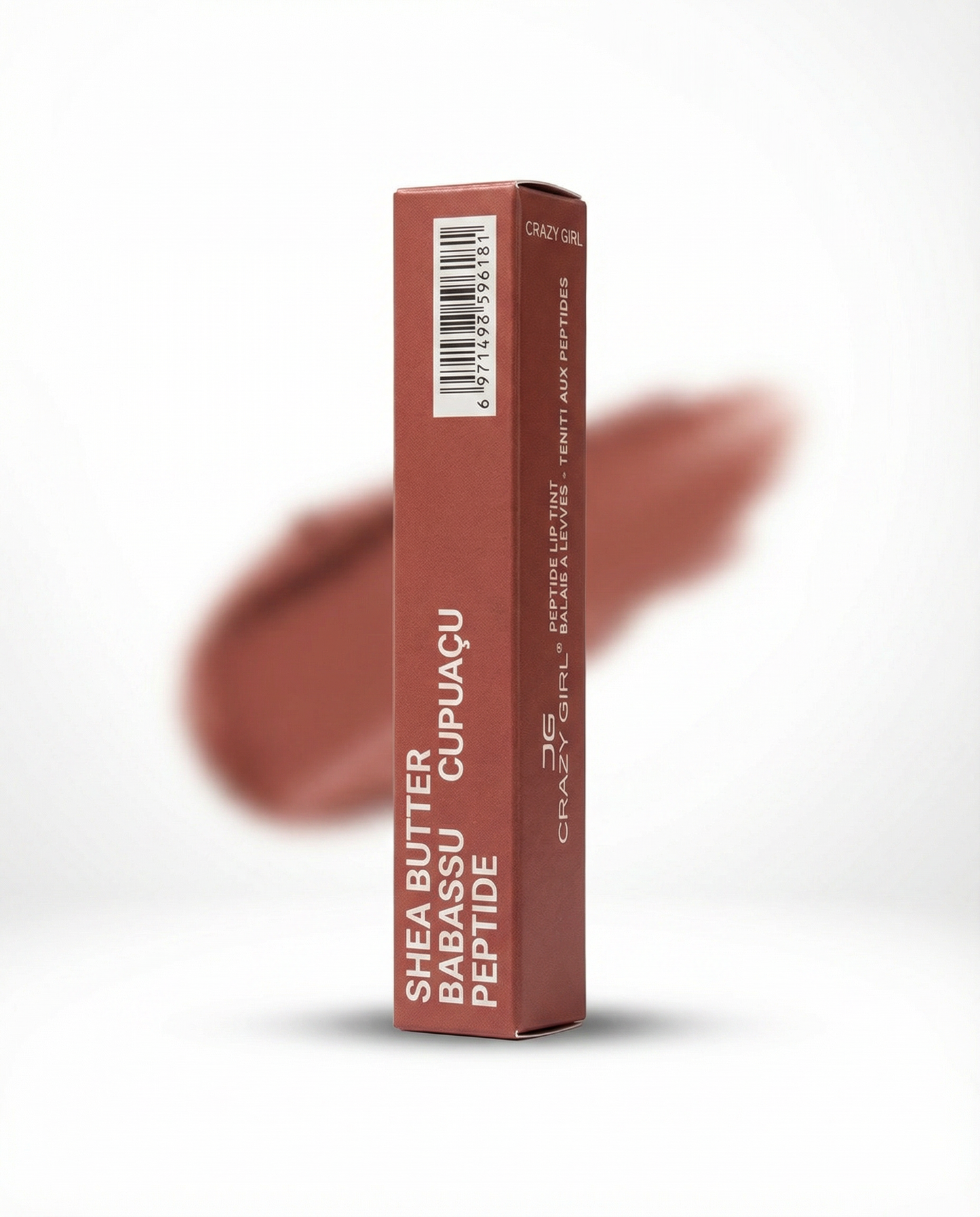 LIP PEPTIDE