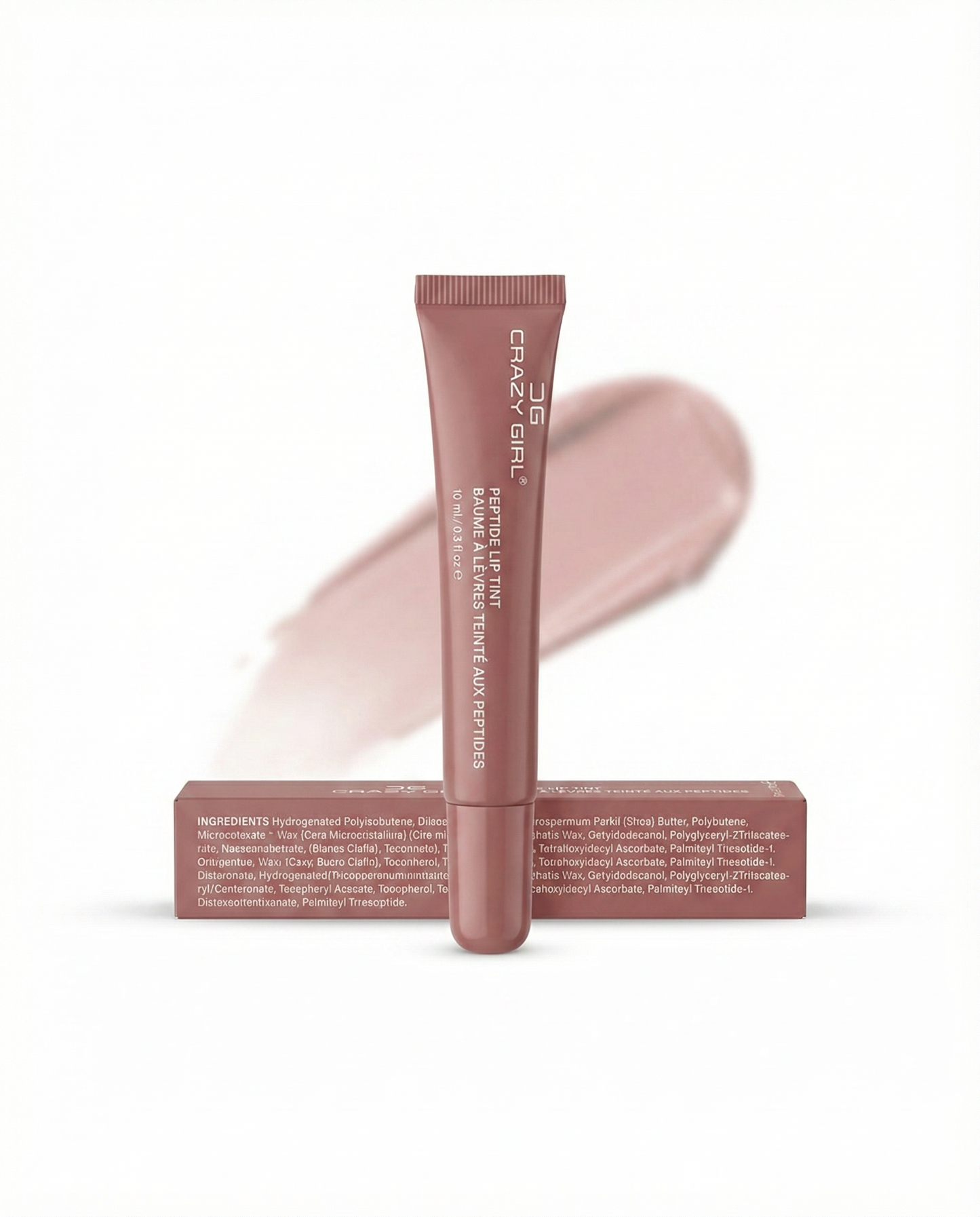 LIP PEPTIDE