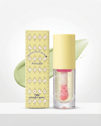 Lip Oil