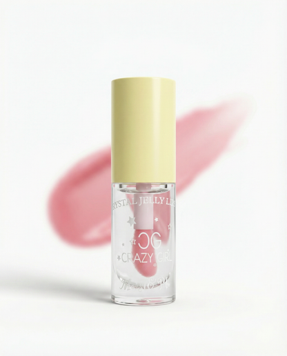 LIP OIL