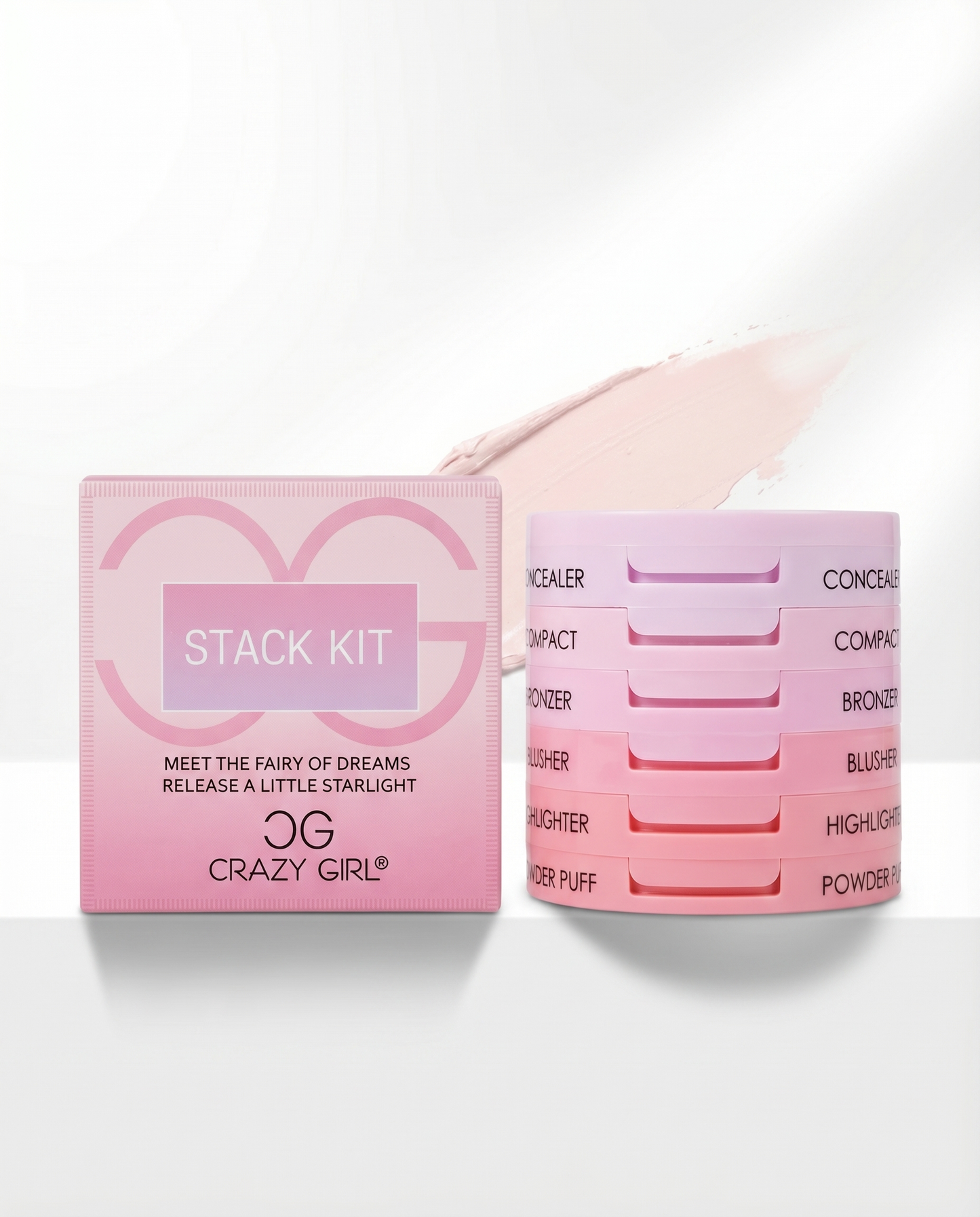 Stack Kit