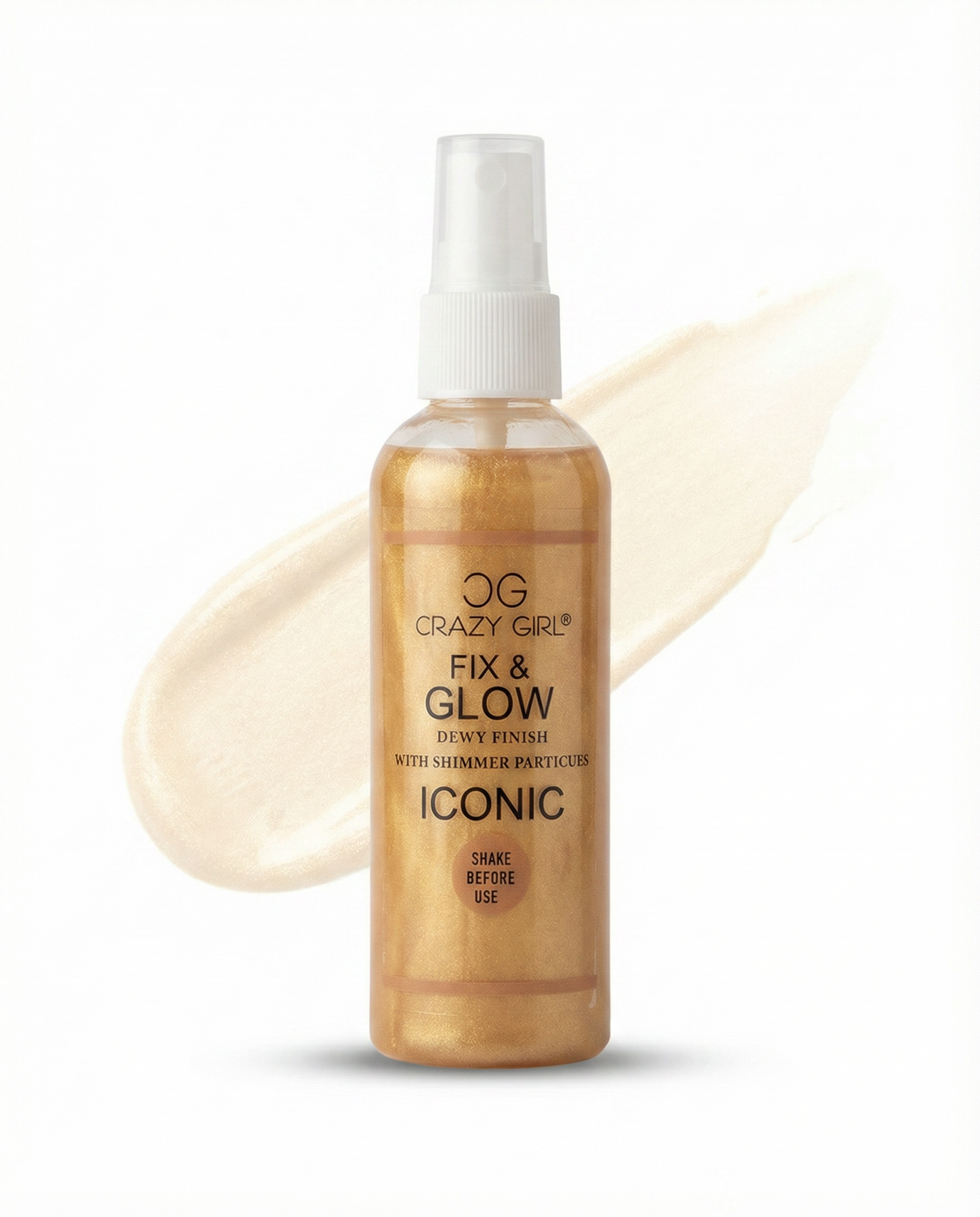 SHIMMER FIXER
