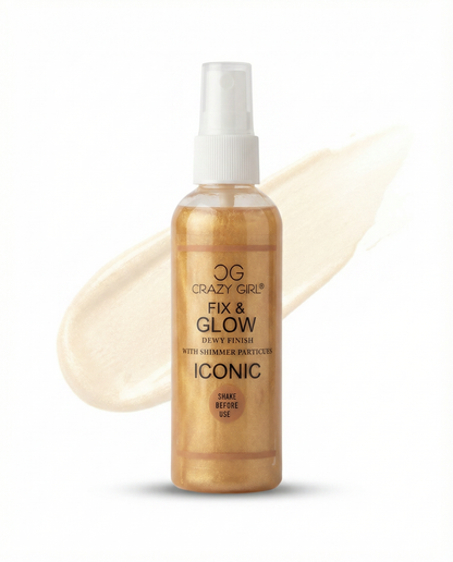 SHIMMER FIXER