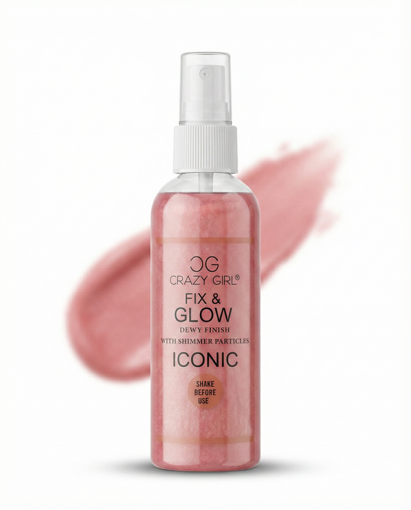 SHIMMER FIXER