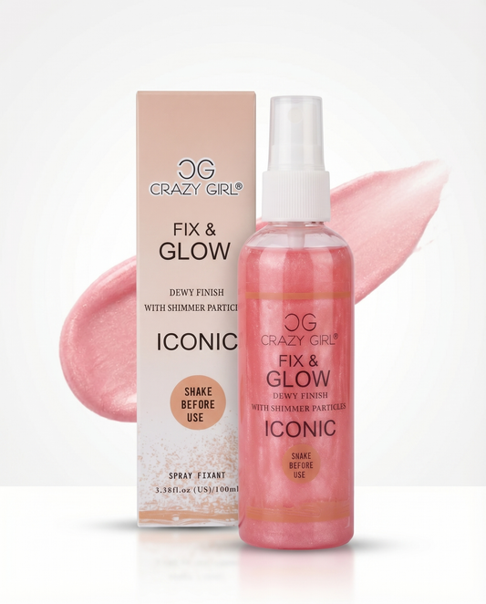 SHIMMER FIXER