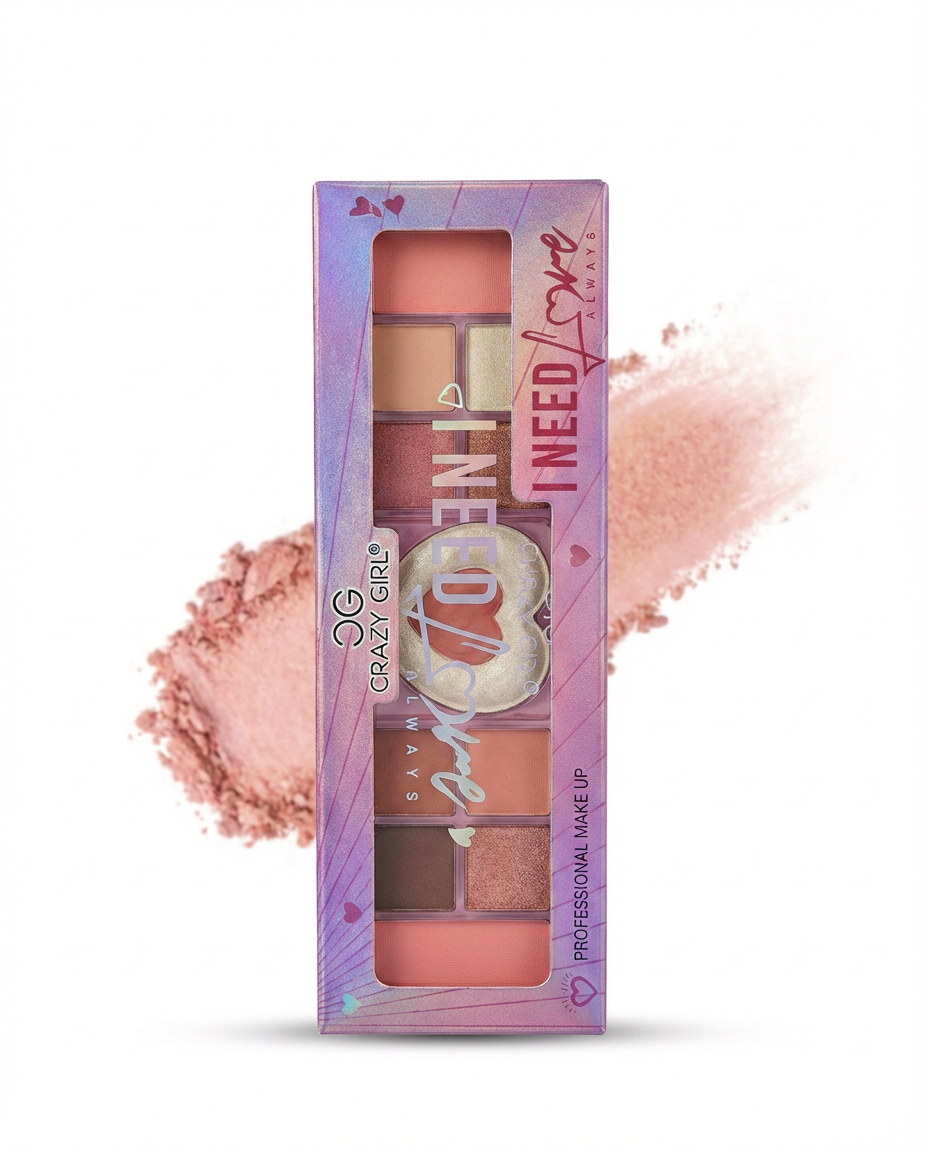 EyeShadow