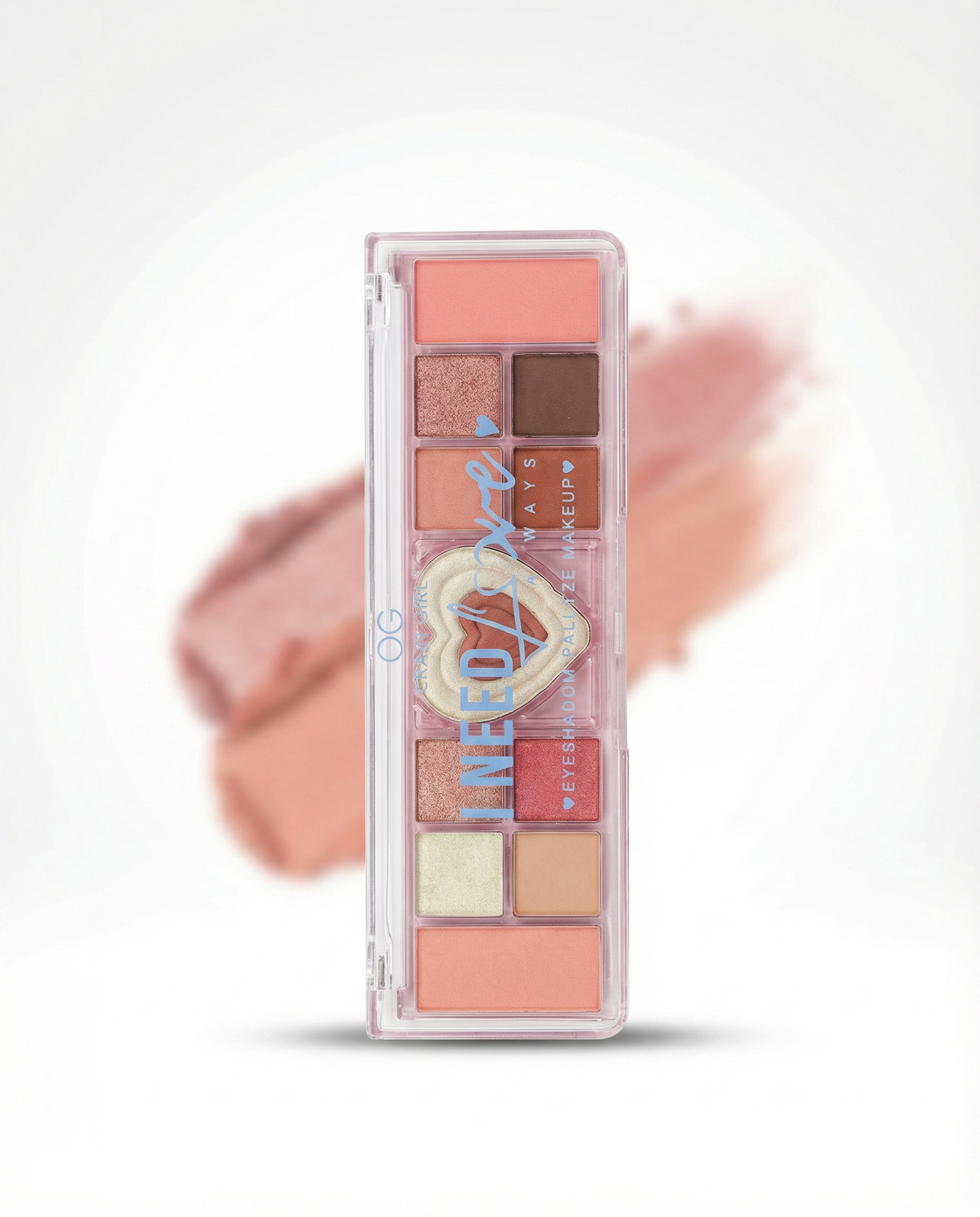 EyeShadow