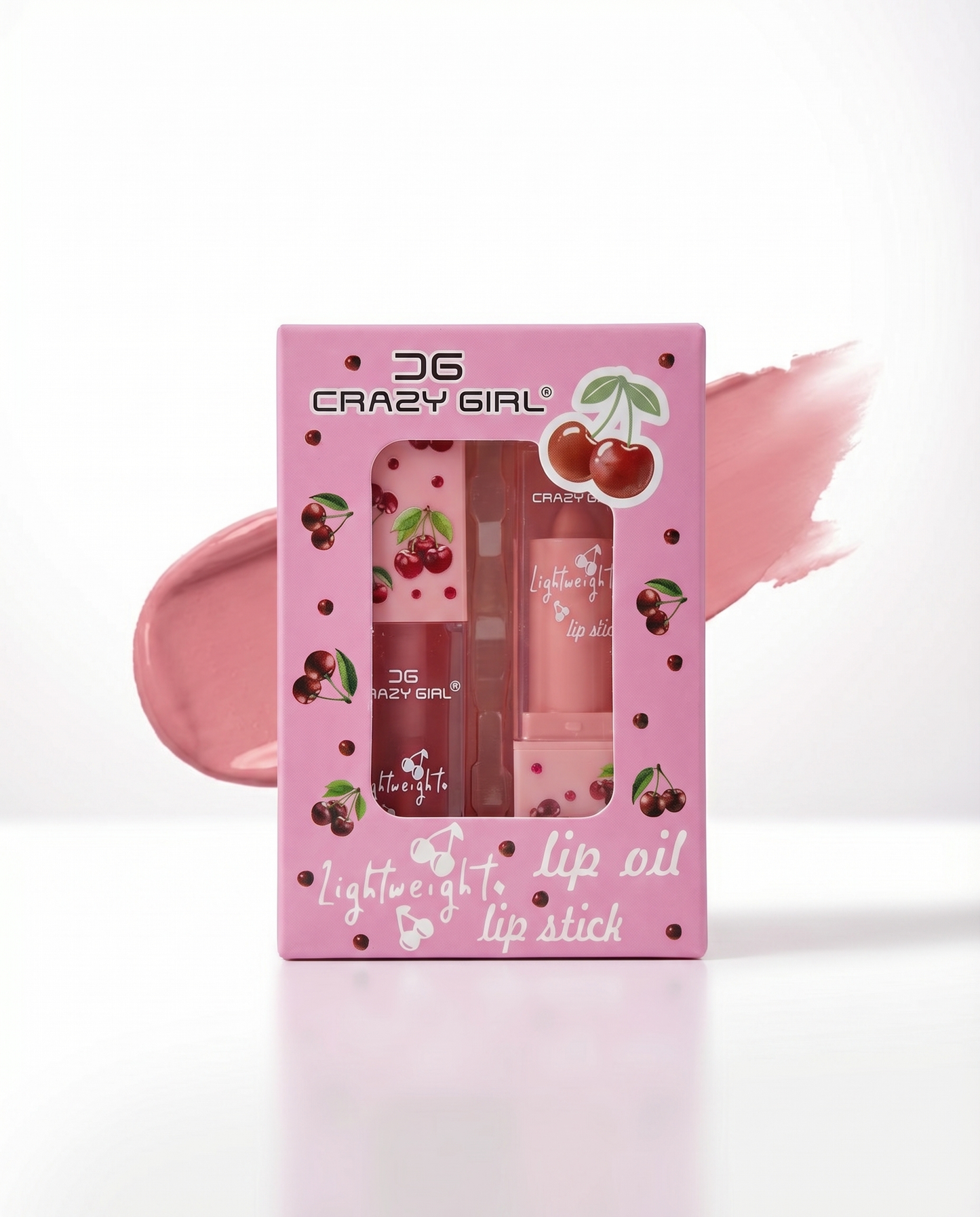 Lip Oil
