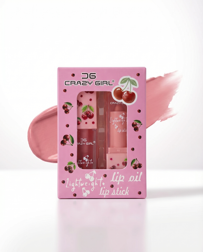 Lip Oil