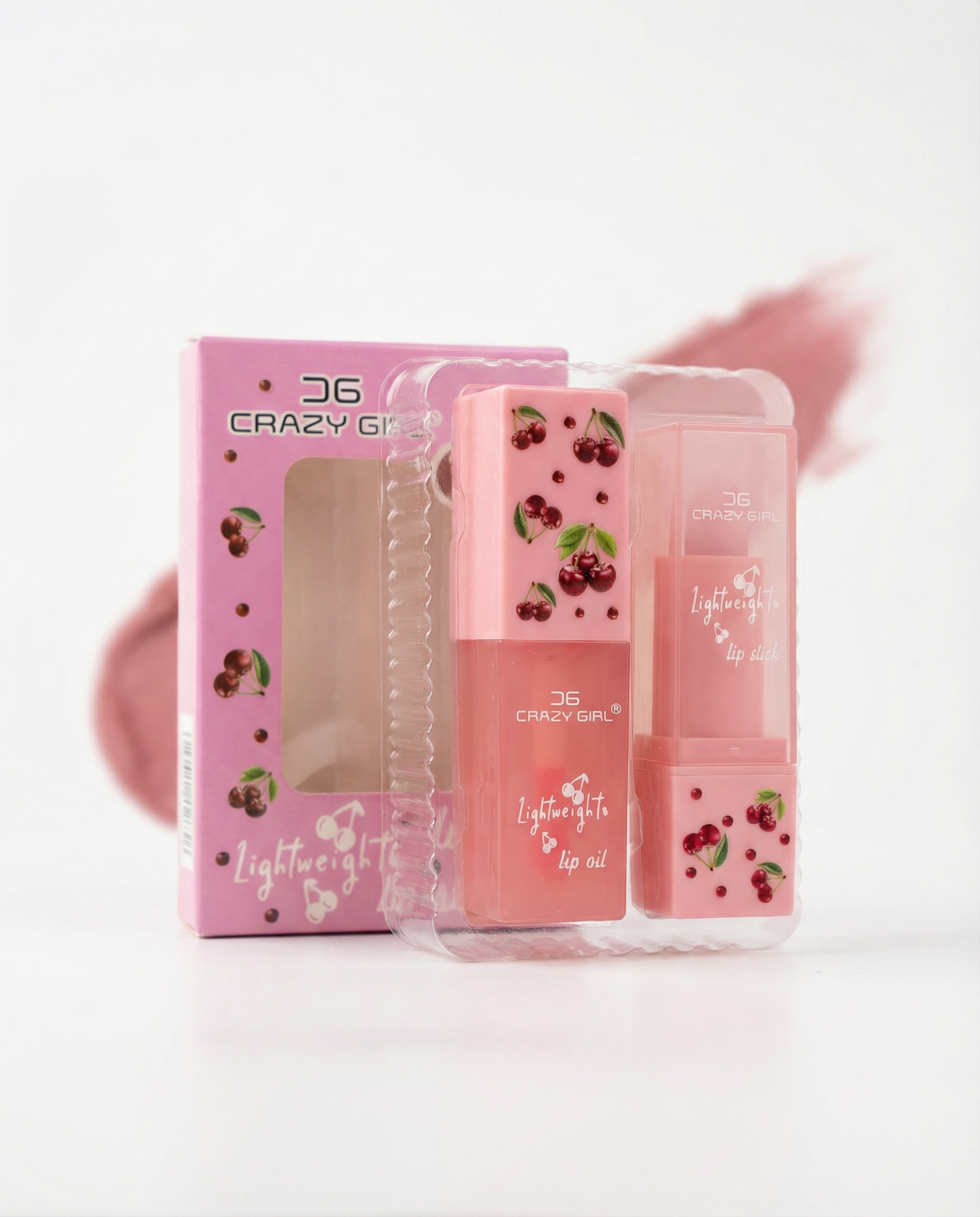 Lip Oil