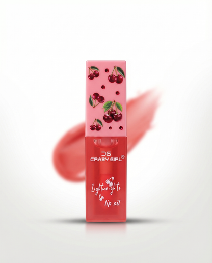 Lip Oil