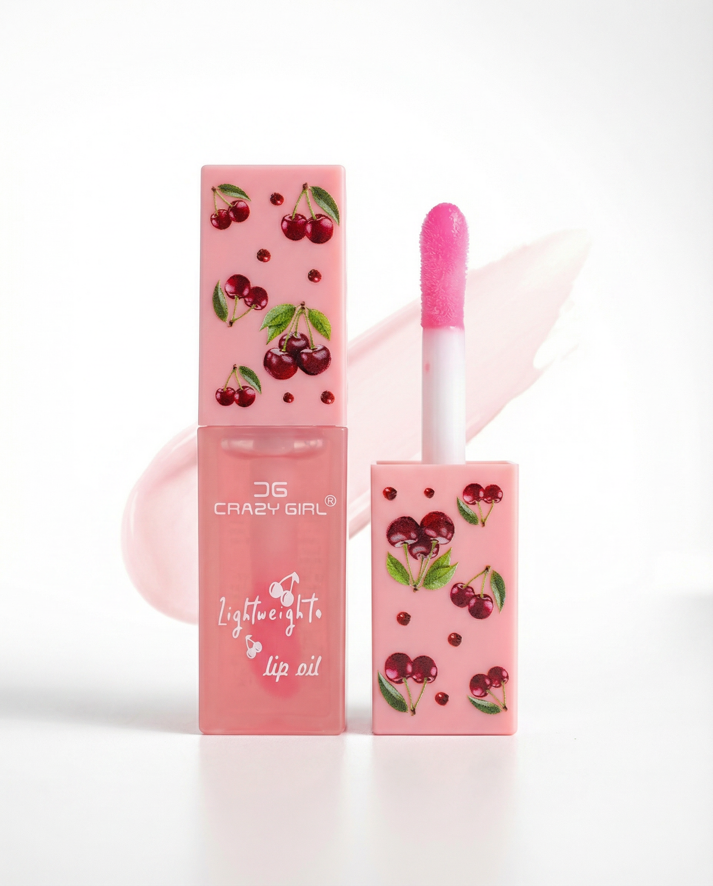 Lip Oil