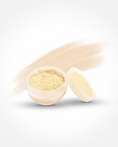 LOOSE POWDER