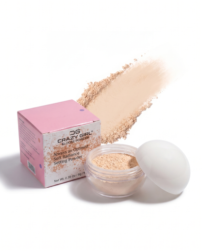 LOOSE POWDER