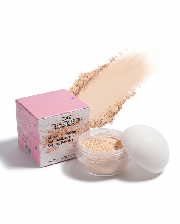 LOOSE POWDER