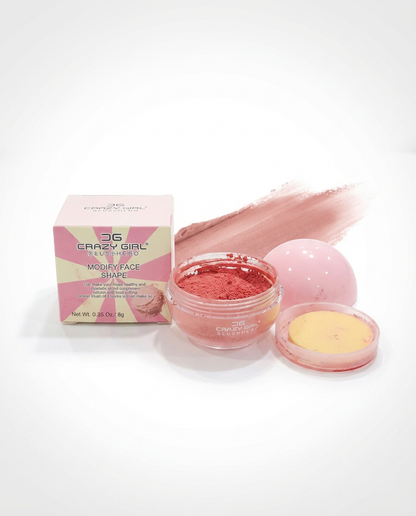 LOOSE POWDER