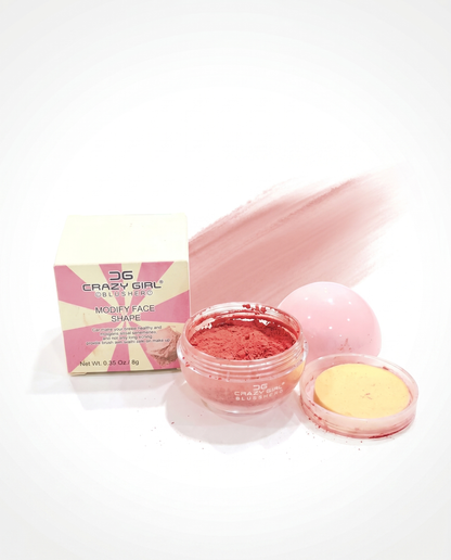 LOOSE POWDER