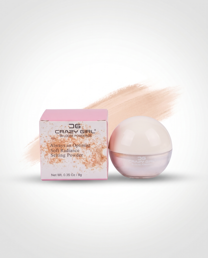 LOOSE POWDER