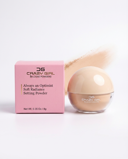 LOOSE POWDER