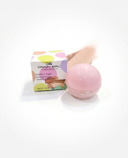 LOOSE POWDER