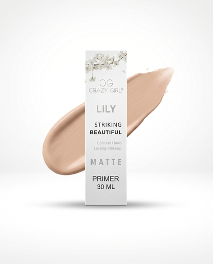 FACE PRIMER