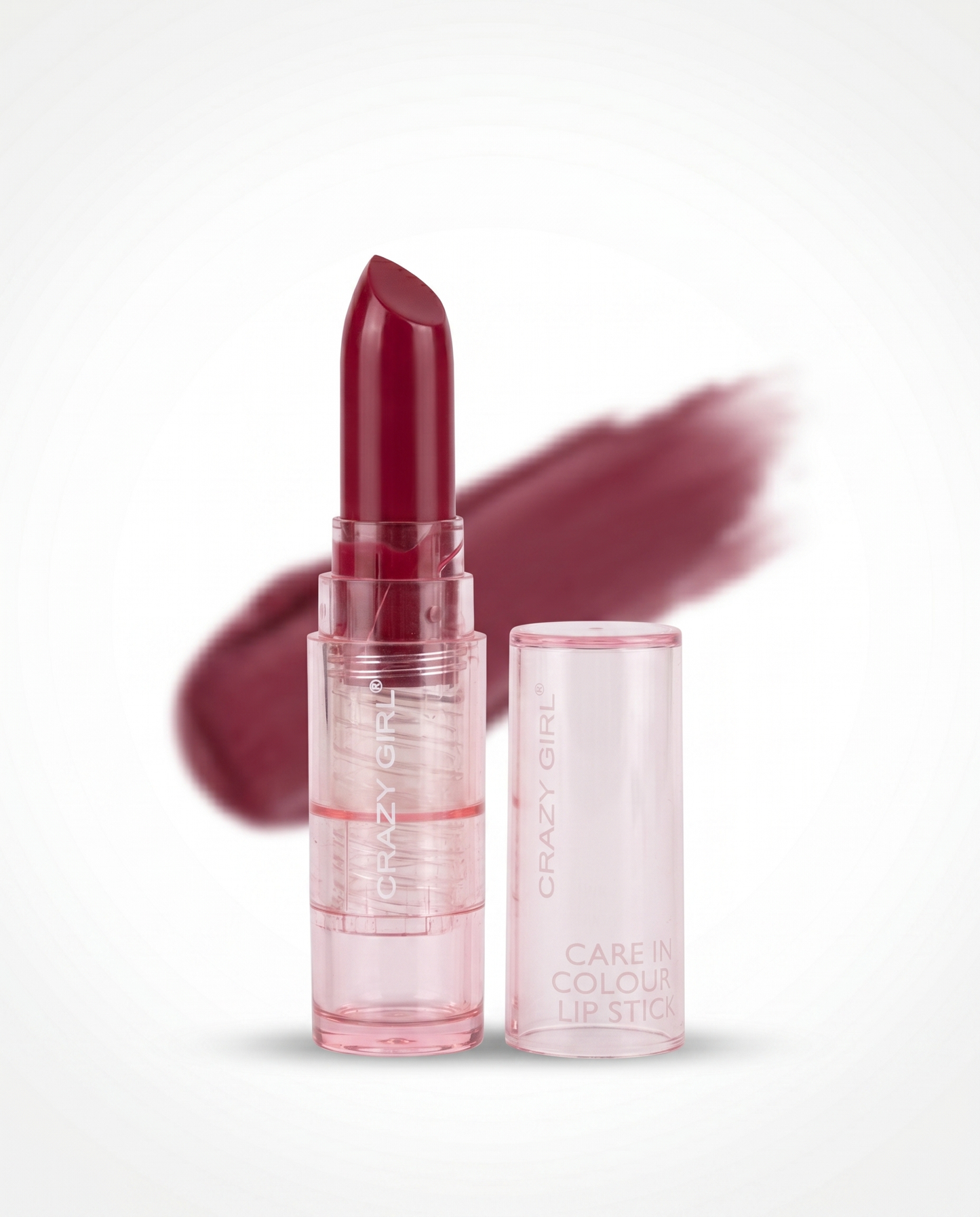 MOISTURIZING LIPSTICK